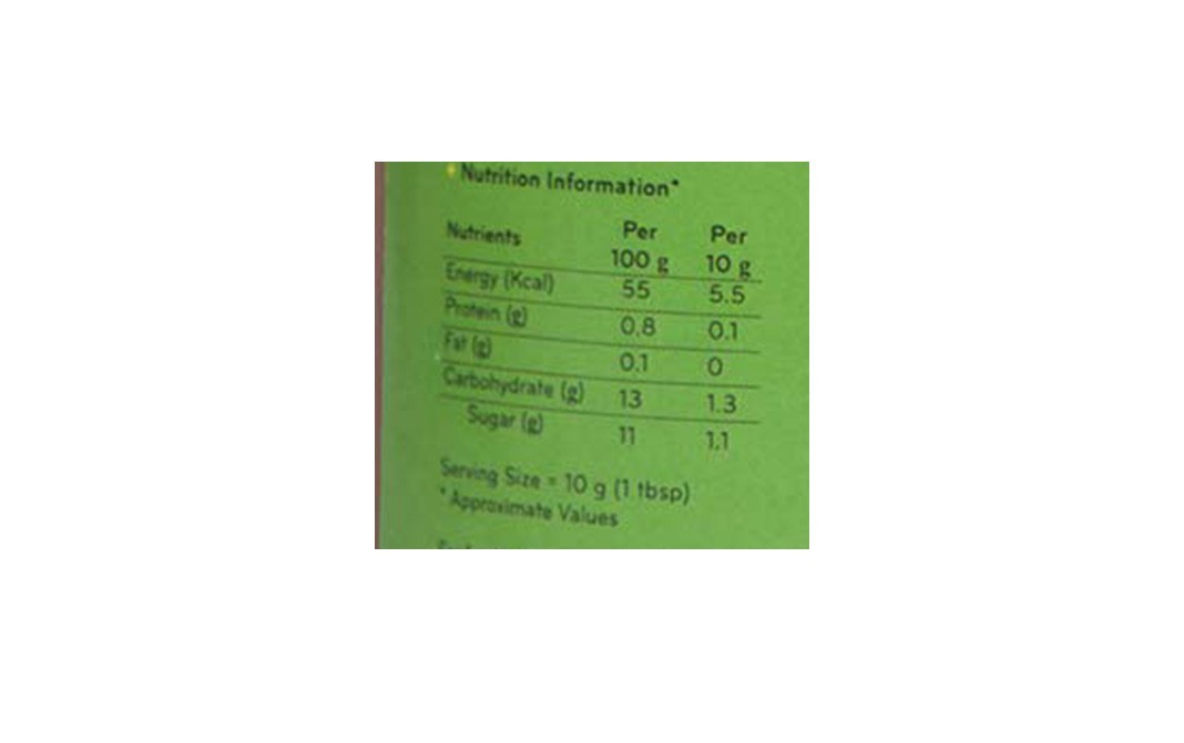 By Nature Apple Cider Vinegar (with mother)   Bottle  500 millilitre
